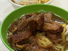 -麦文记面家(佐敦店)