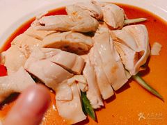 -马来西亚美食街
