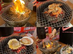 -蒜香焼肉PURUSHIN(马场路店)