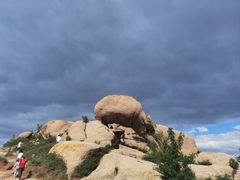 -天涯山