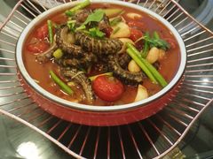 -莫家传承菜(耗儿鱼特色店)