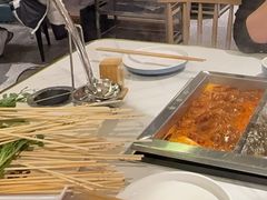 -阿串串老火锅(力盟店)