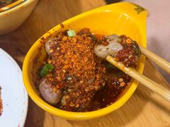 -冒椒火辣(奎星楼街店)