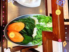 -皇城老妈火锅·川味传承(港湾店)