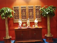 -香宫中餐厅·东北菜·铁锅炖·广式点心(哈尔滨香格里拉店)