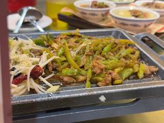 -杏花村水席楼·洛阳水席(老城十字街店)