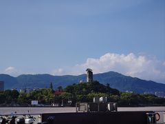 -江心屿景区