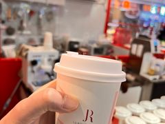 -LE JARDIN de Joel Robuchon(新世界大丸百货店)