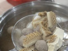 -菜忠潮州牛肉店(岗厦店)