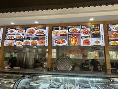 -良师门滨海人家·海鲜·家常菜(滨海城店)