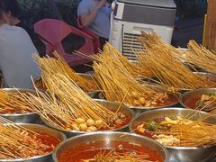 -嘉州鲜知味钵钵鸡(奎星楼店)
