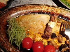 -芭莉与彩虹西餐厅(成都合生汇店)