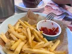 -杯子红牛排(西樵店)