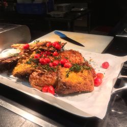 -静安洲际酒店·宴会厅