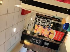 -麦当劳(北方国贸大厦店)