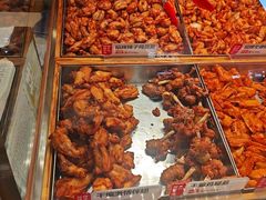 -老韩煸鸡·中国炸鸡(摩尔城店)