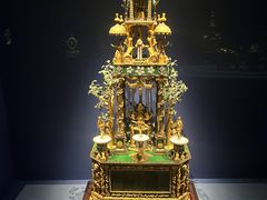 -故宫钟表馆