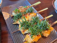 -鸟鹏烧鸟居酒屋(龙岗万科店)