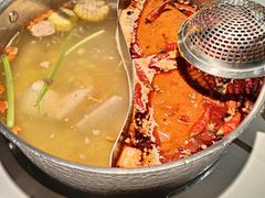 -潮牛壹号鲜牛肉火锅(世界城广场店)