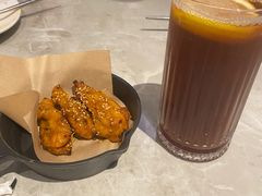 -必胜客(东大桥店)