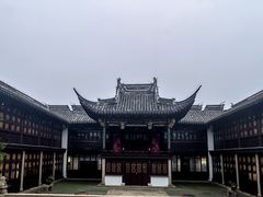 -中国昆曲博物馆