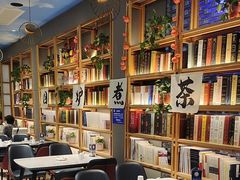 -天津大学·四十二斋餐厅