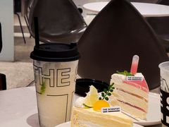 -科学家咖啡(恒隆广场店)