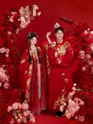 -雅云婚纱摄影工作室旗舰店