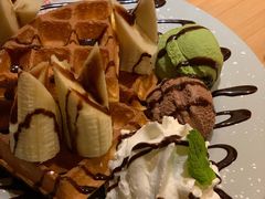 -Lia Cafe Bar Restaurant松山咖啡屋