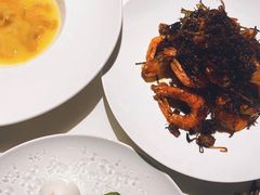 -枫品铁板烧(东樾店)