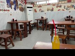 -宝瑞门钉肉饼店