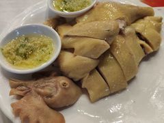 -文记壹心鸡(宝华路店)