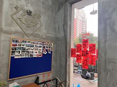 -CUBE私教·普拉提·拳击(龙漕路店)