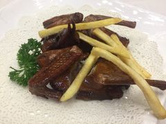 -潮福城大酒楼·潮粤菜·港式点心(阳光城店)
