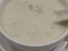 拉絲雪燕杏仁茶-稻香酒家(天河城店)