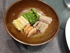 -御花园·粤菜·海鲜火锅(中山公园店)