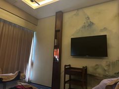 -鼎族怡华·指压·经络·疗愈SPA(紫荆店)
