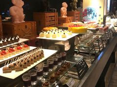 -重庆富力艾美酒店
