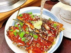 -味太助·银饭食堂(中华城店)