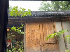 -院子餐厅·大锅菜·老杭帮(桥西直街店)