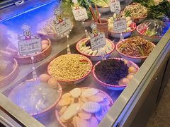 -奉天掌柜·非遗猪手·笨饺子(崇山路店)