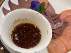 -乔家满族八大碗(流水沟店)