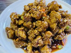 樱桃肉-林之六八·6886大连老菜馆