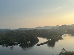 -婺源月亮湾