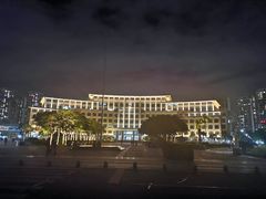 -海沧湾公园