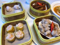 -香港狮子山下·明星粤菜餐厅(北苑店)