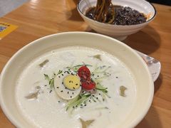 -多宾韩国料理(学衡路店)