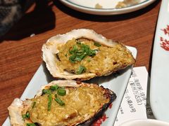 -蚝翅·海鲜粥·烧烤·羊肉季(鄞州万达店)