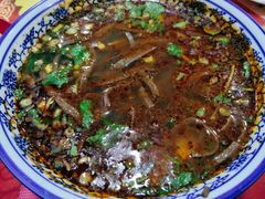 -惠记粉汤羊血梆梆肉(永松路店)
