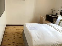 -香港铜锣湾皇悦酒店